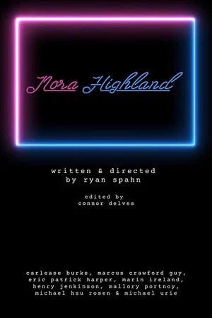 Постер: Nora Highland