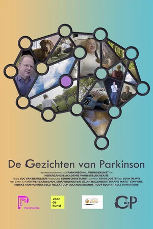 Постер: The Faces of Parkinson