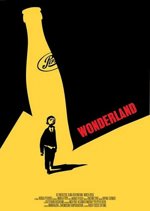 Постер: Wonderland