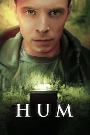 Постер: Hum