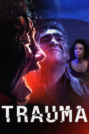 Постер: Травма