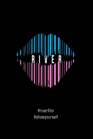 Постер: River
