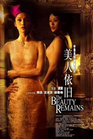 Постер: The Beauty Remains