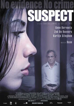 Постер: Suspect
