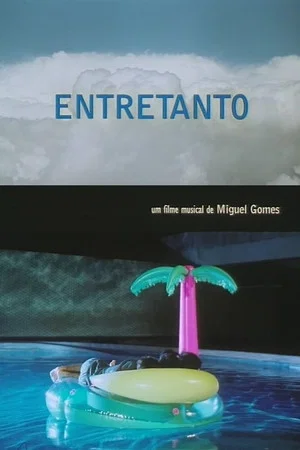 Постер: Meanwhile