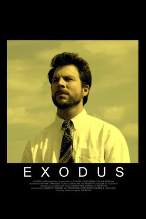 Постер: Exodus