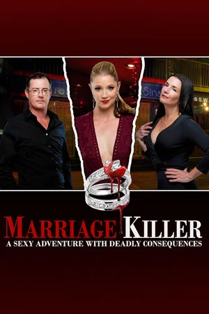 Постер: Marriage Killer