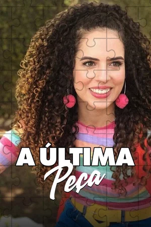 Постер: A Última Peça