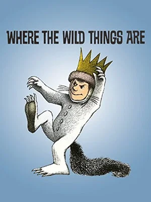 Постер: Where the Wild Things Are