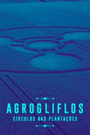 Постер: Agrogliflos: Crop Circles