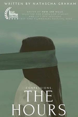Постер: Confessions: The Hours