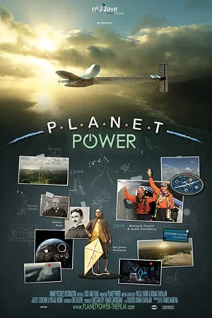 Постер: Planet Power