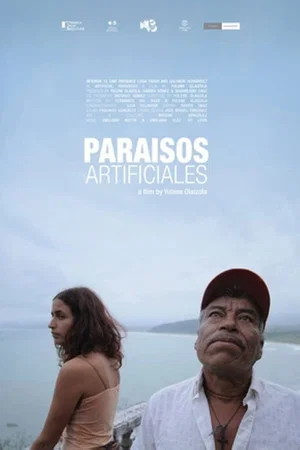 Постер: Paraísos artificiales