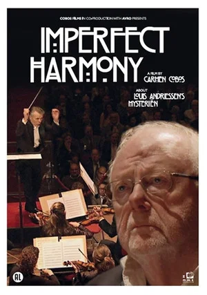 Постер: Imperfect Harmony