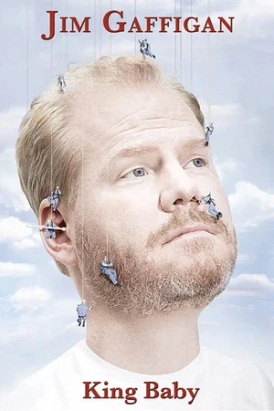 Постер: Jim Gaffigan: King Baby