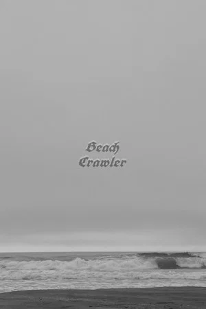 Постер: Beach Crawler