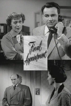 Постер: Final Appointment