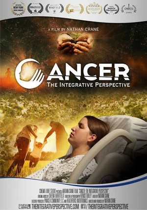 Постер: Cancer; The Integrative Perspective