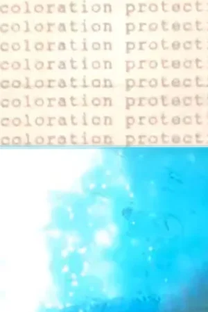 Постер: Protective Coloration