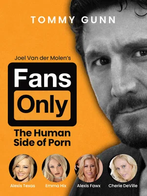 Постер: Fans Only: The Human Side of Porn