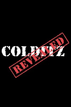Постер: Colditz Revealed: Life Inside the Colditz Castle