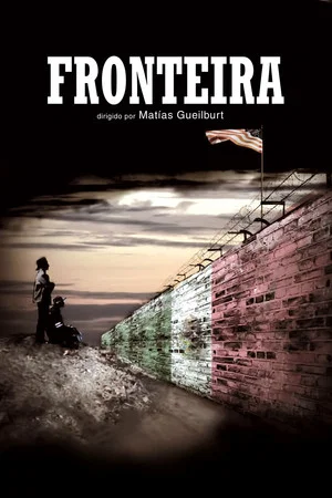 Постер: Border