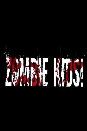 Постер: Zombie Kids