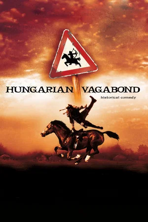 Постер: Hungarian Vagabond