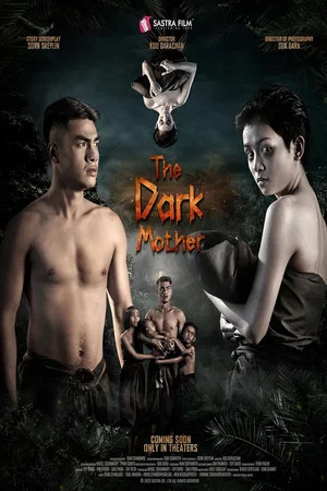 Постер: The Dark Mother