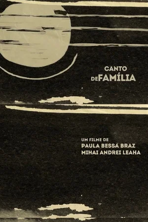 Постер: Canto de Família