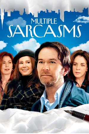 Постер: Multiple Sarcasms