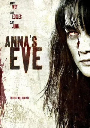 Постер: Anna's Eve