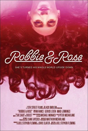 Постер: Robbie & Rose