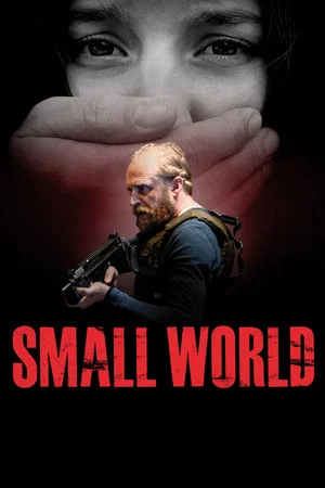 Постер: Small World