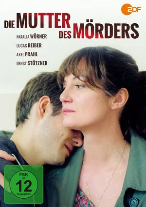 Постер: Die Mutter des Mörders