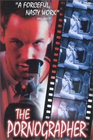 Постер: The Pornographer