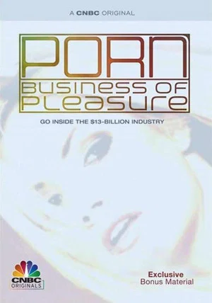 Постер: Porn: Business of Pleasure