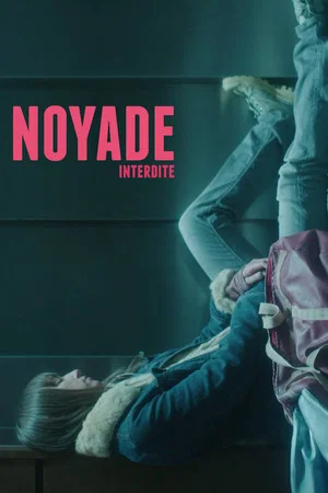 Постер: No Drowning