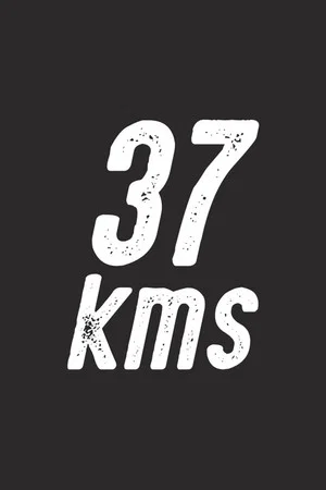 Постер: 37 Kms