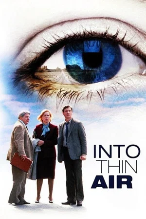 Постер: Into Thin Air