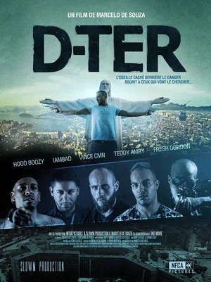 Постер: Det-r