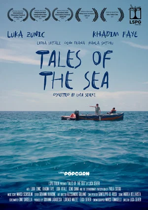 Постер: Tales of the Sea