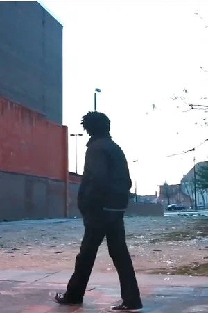 Постер: Hit Me!