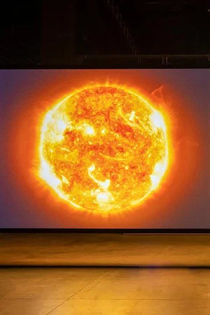 Постер: Sunshine State