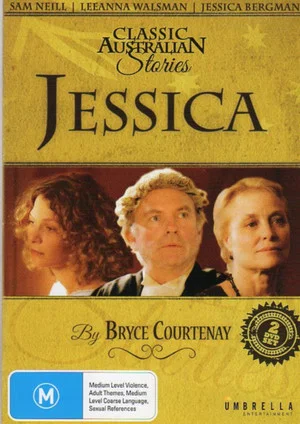 Постер: Jessica