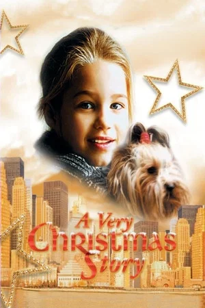 Постер: A Very Christmas Story