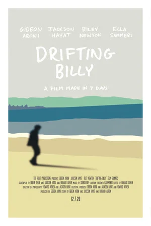 Постер: Drifting Billy