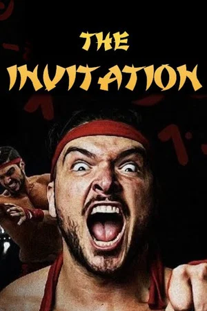Постер: The Invitation