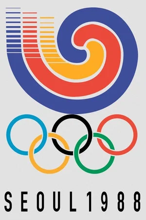 Постер: Seoul 1988