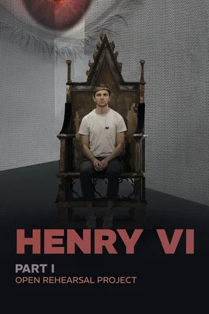Постер: RSC Live: Henry VI, Part 1